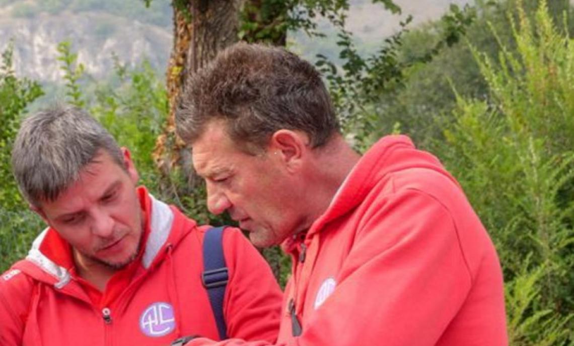 Academy Legnano Under 14