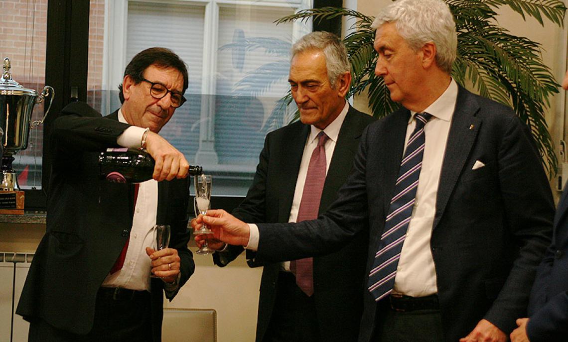 Premio di preparazione