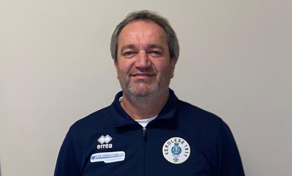 Aldo Bodini, Verolese Under 16