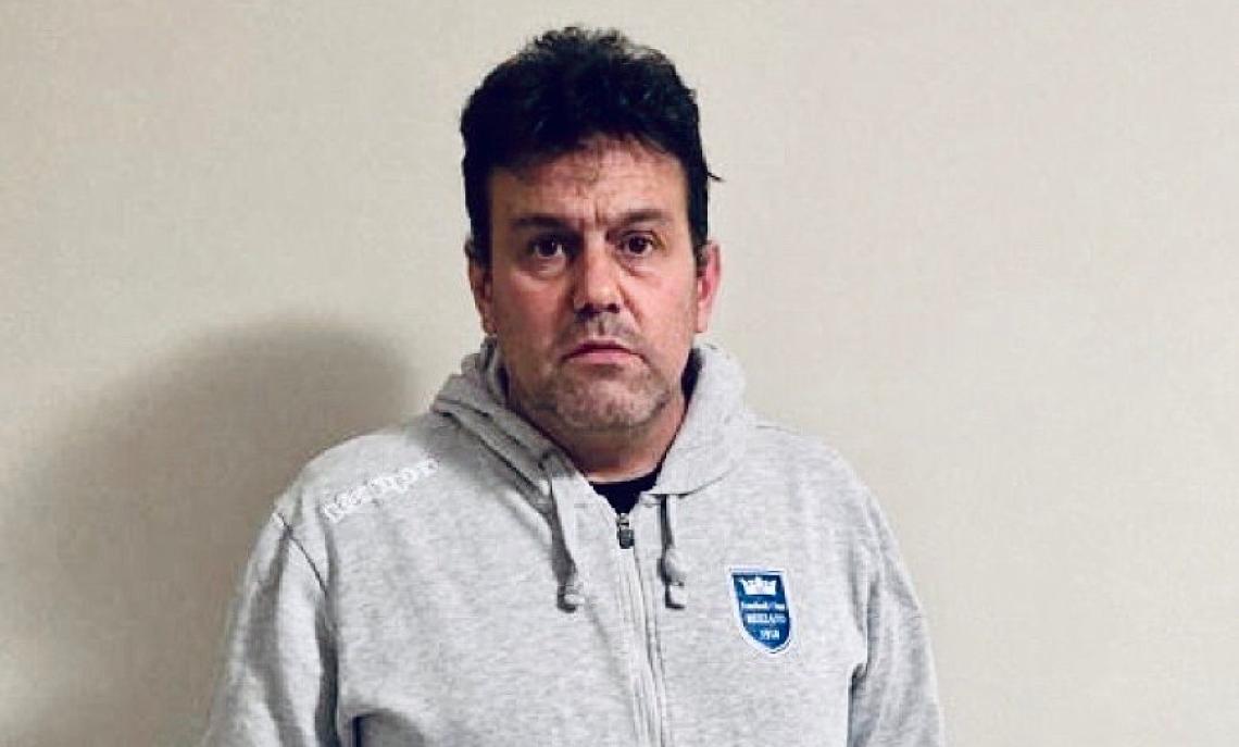 Antonio Pini Sp.Club Rezzato 16