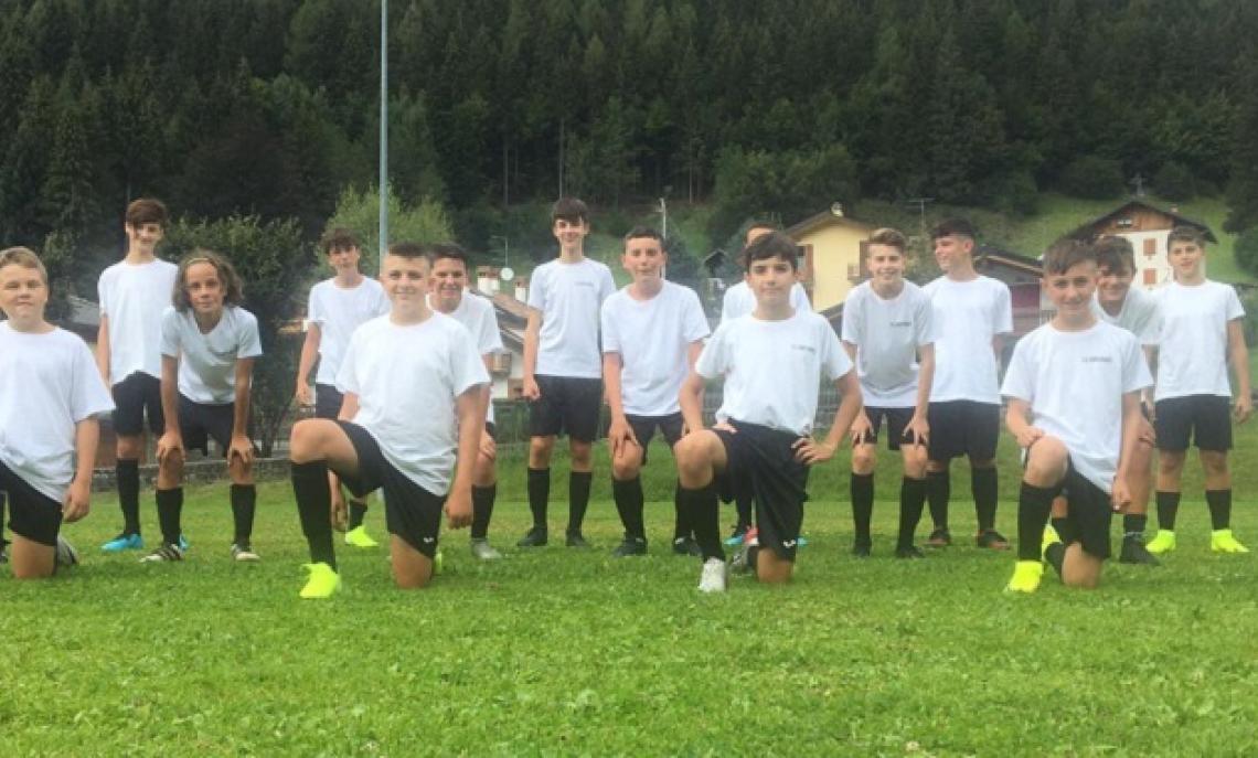 Darfo Boario Under 14