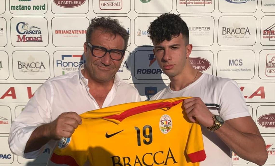 Gabriele Franceschinis Villa Valle