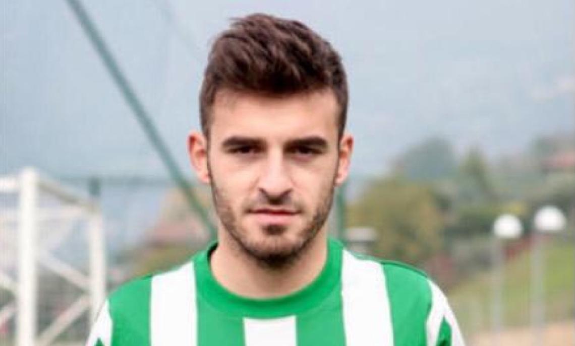 Matteo Botti Pol. Centrolago