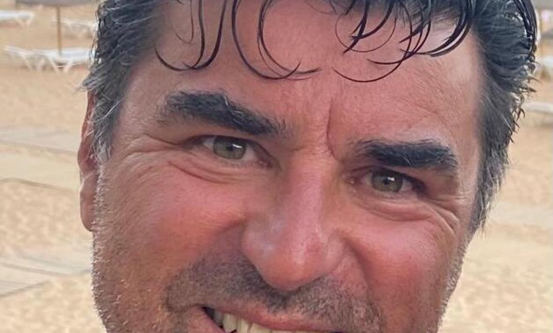 IVAN CORTI ALLENATORE LEMINE ALMENNO U17