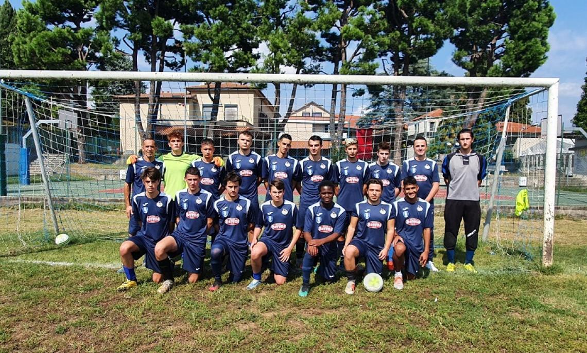 accademia visconti u19