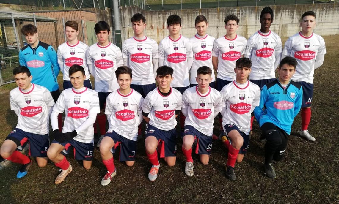 Accademia varesina u17