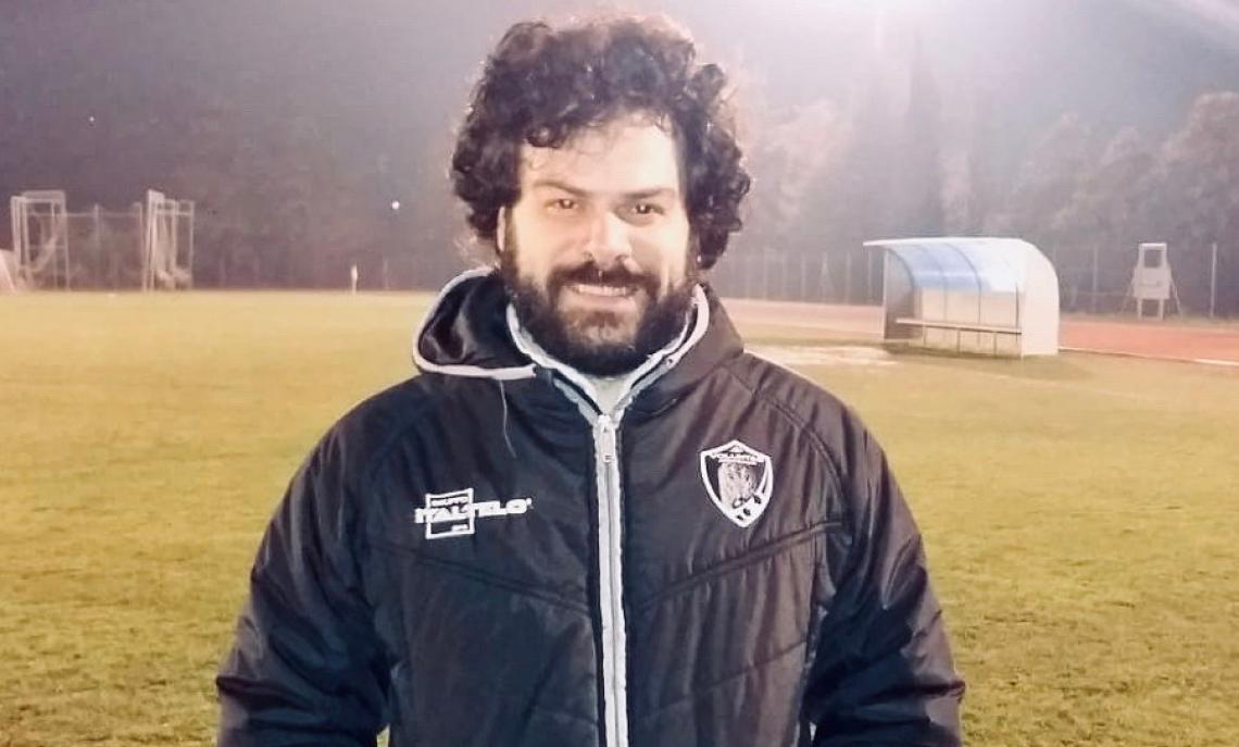 Alessio Ippomei, Voluntas U19