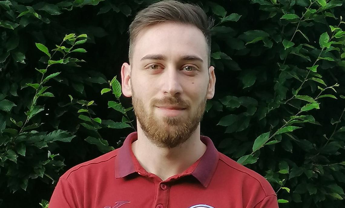 Andrea Baglioni Capriolo 16