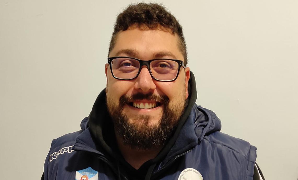 Antonio Paolo Della Volpe San Michele U16