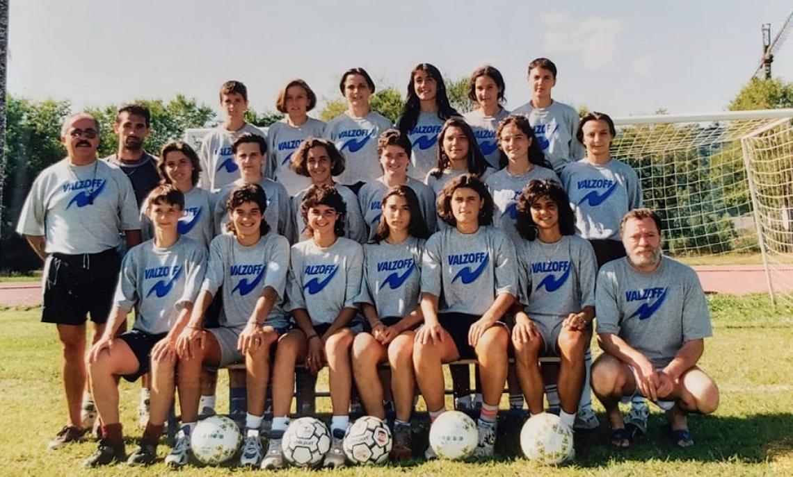 Il Cascine Vica dei miracoli