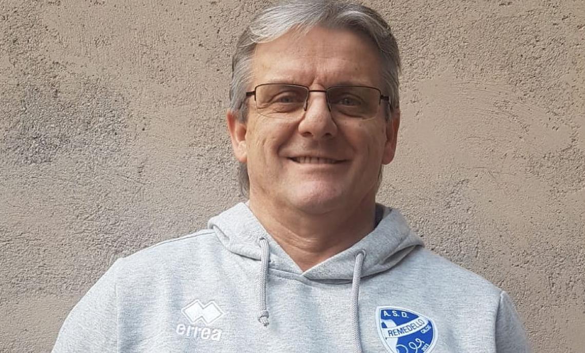 Giordano Tononi Remedello U19