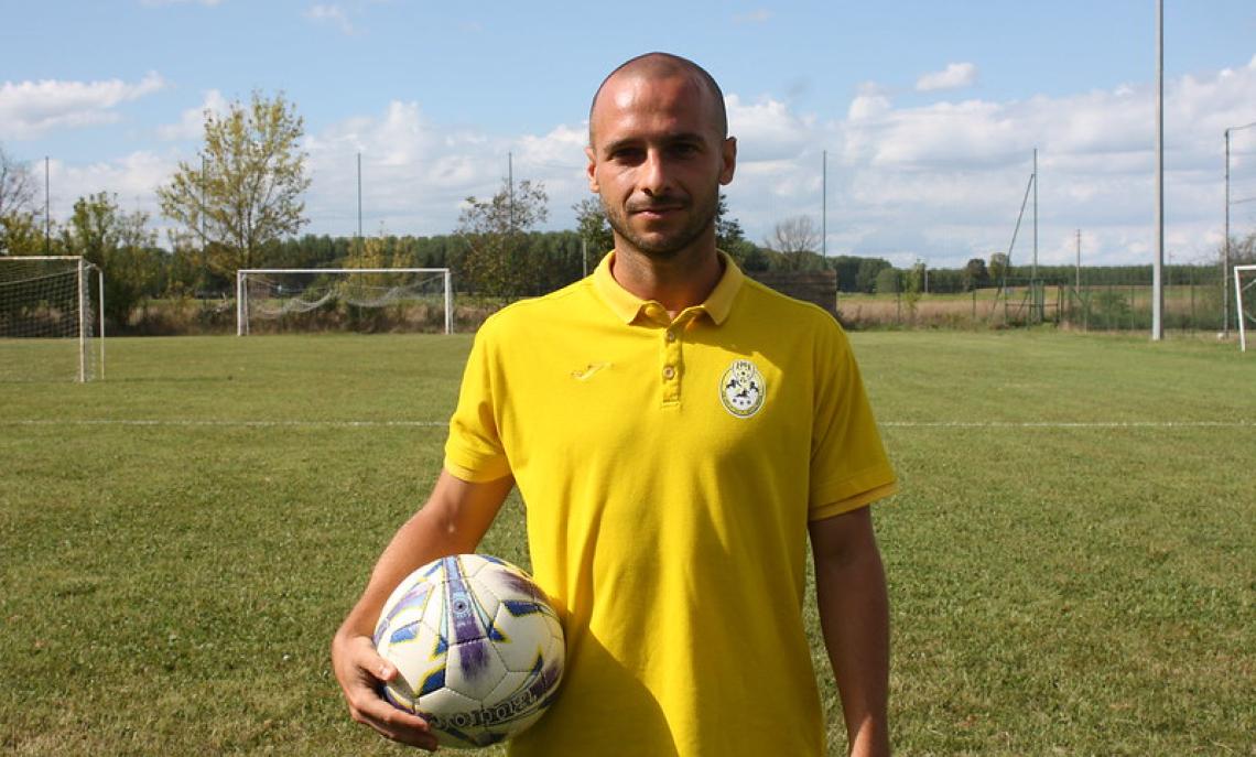 Joderi Union Calcio Basso Pavese