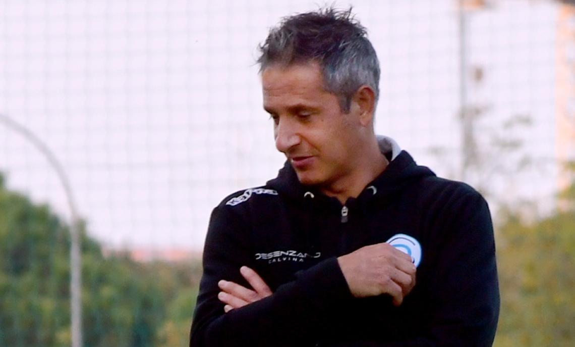 Massimo Ugolini Desenzano Calvina