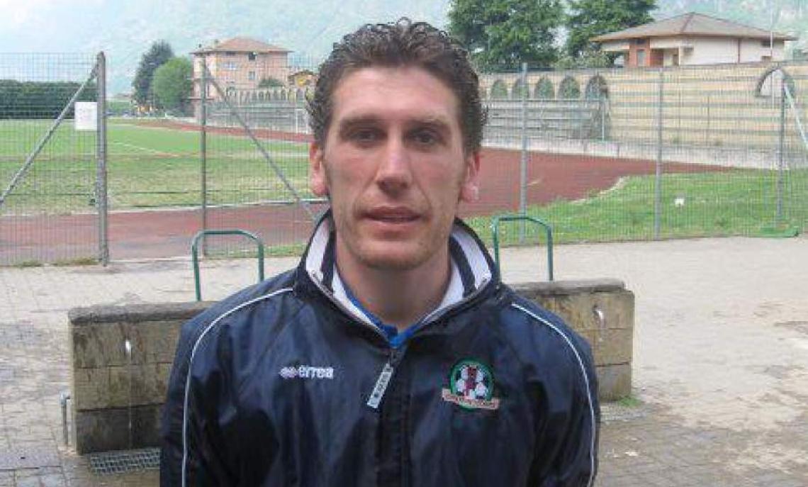 Matteo Marzocchi Orsa U16