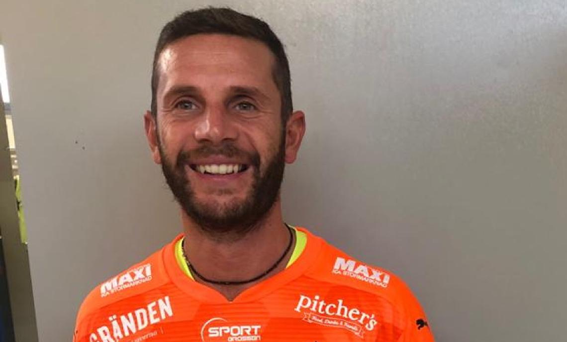 Michele Piantoni San Pancrazio U16