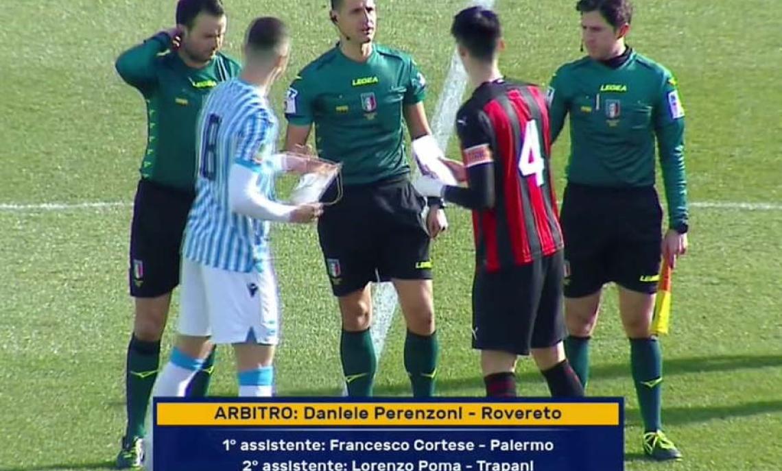 Milan-Spal Primavera