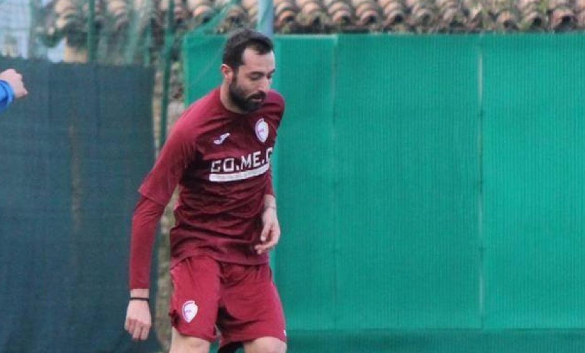 scaglia sporting franciacorta serie d
