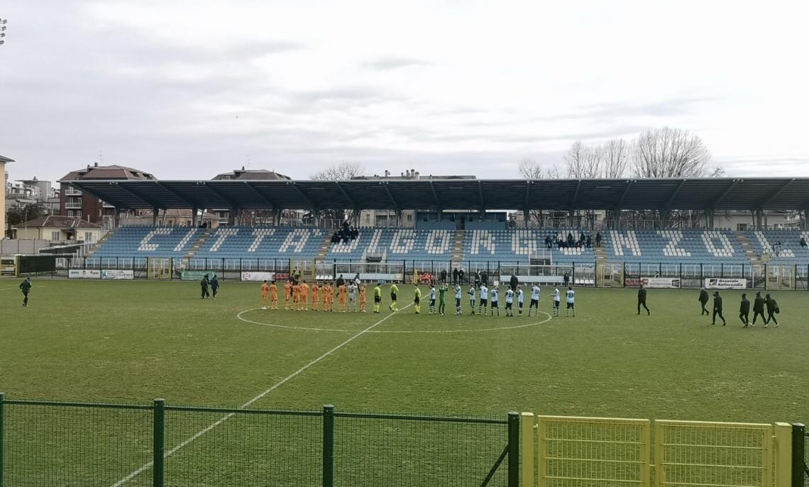 Albinoleffe - Juventus U23 Serie C: Prima Correia, poi Dragusin e Ranocchia chiudono il match. Tre punti importanti per la Juventus