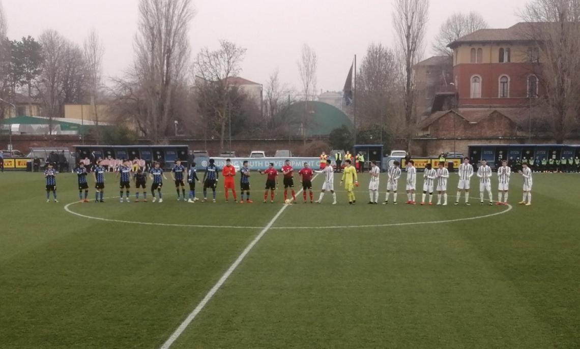 Inter-Juventus Primavera 1