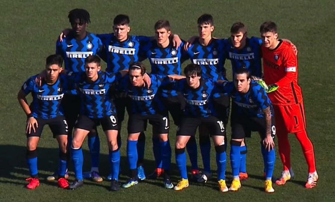 Inter Primavera