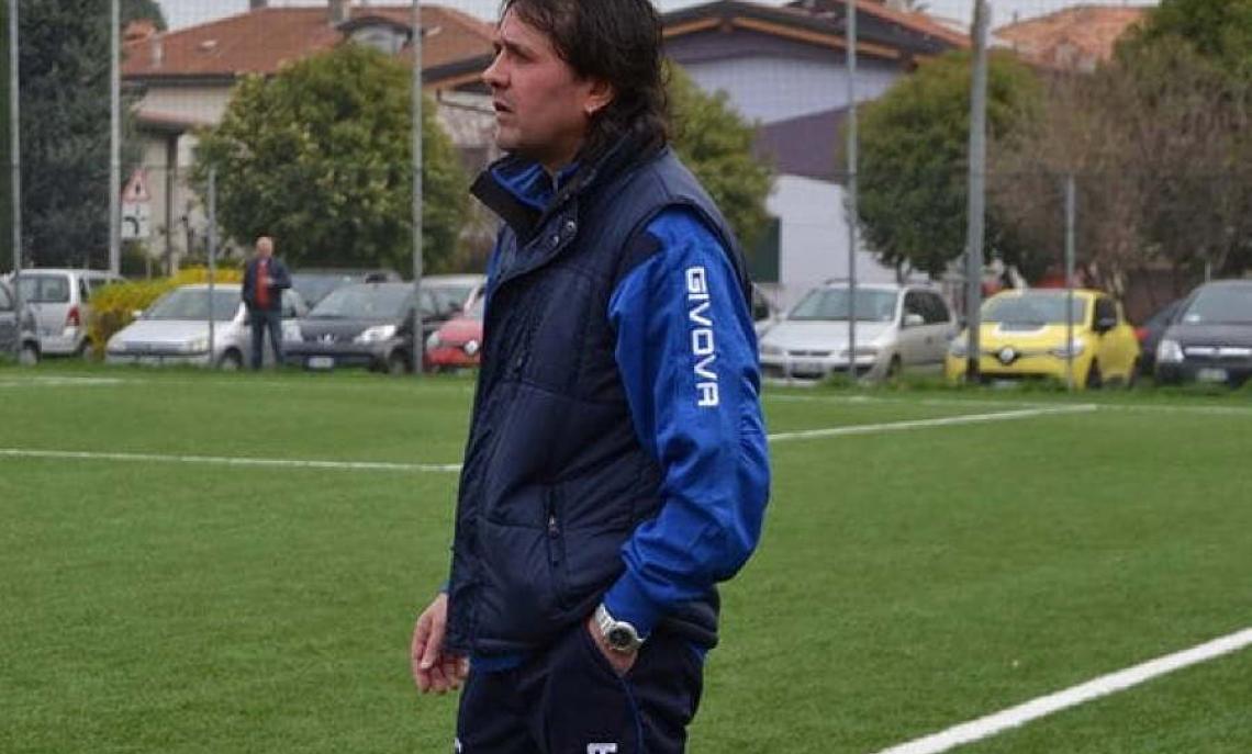 Luca Villa Curno U19