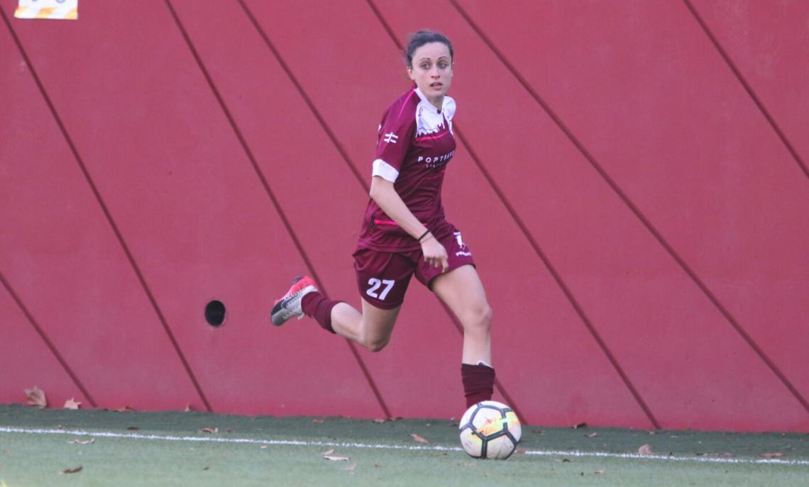 Maria Speranza Levis (foto Valletta)