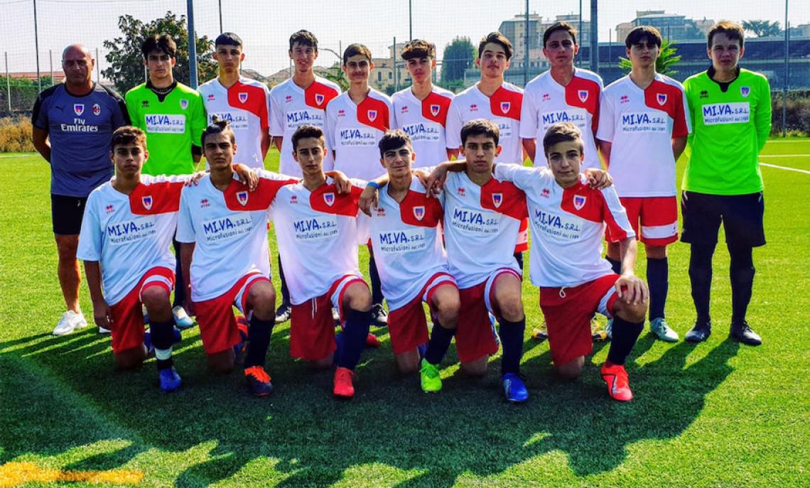 Under-17-Valenzana-Mado