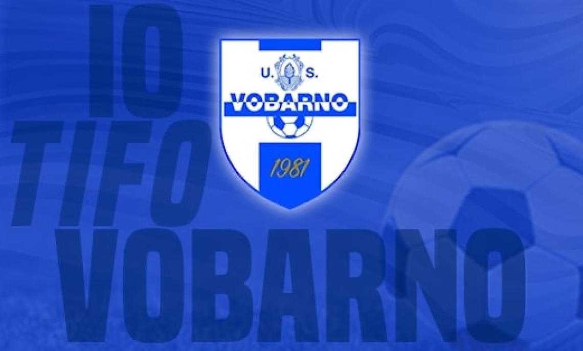 Vobarno Under 15