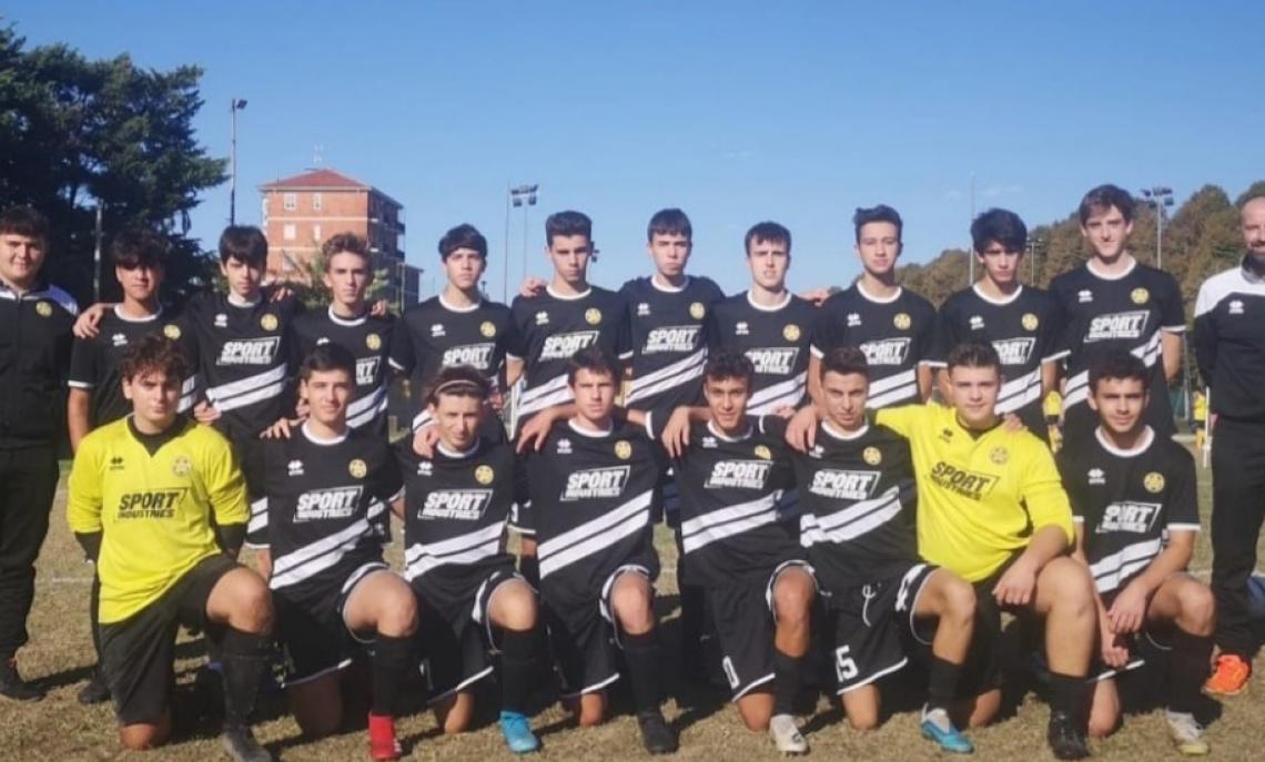 Dertona Under 17