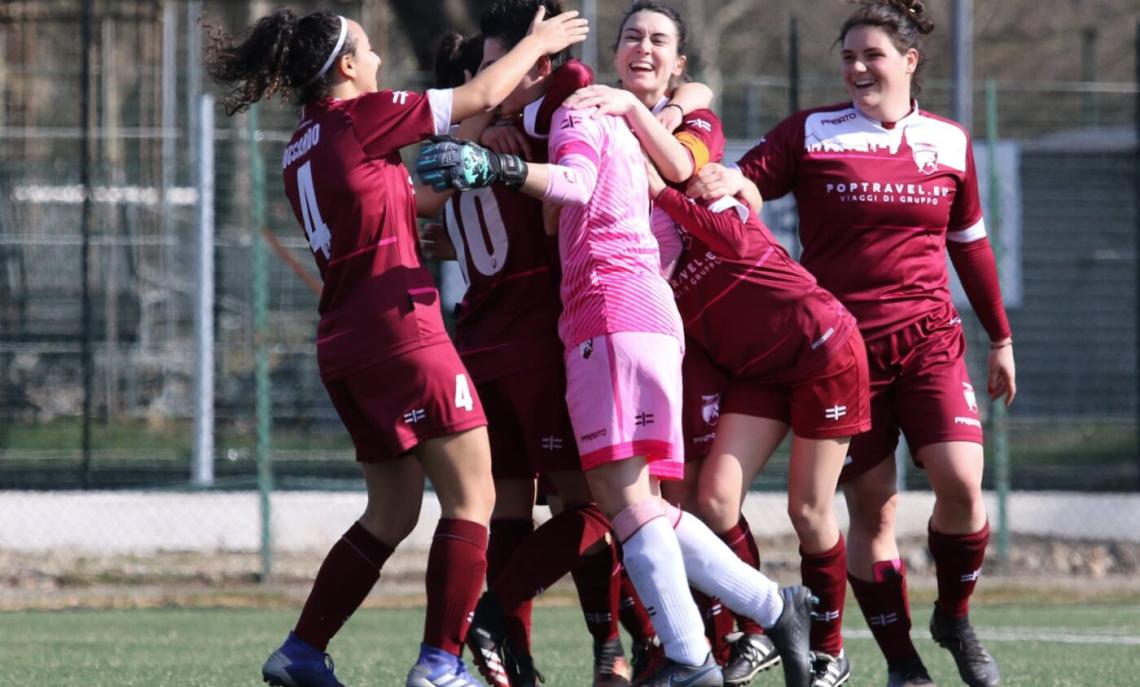 Malosti gol (foto Valletta)