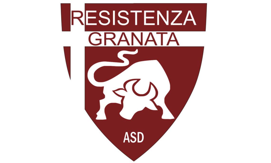 Resistenza-Granata