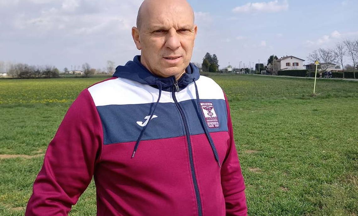 Roberto Riva Asperiam Under 19