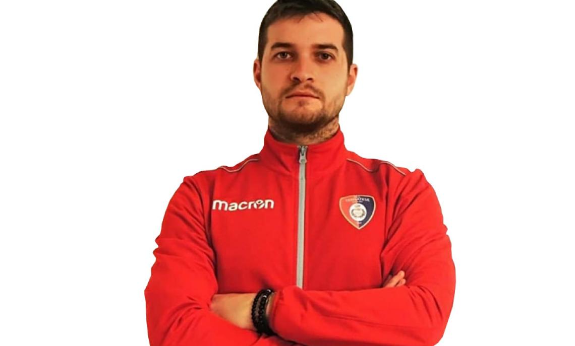 Simone Maggi Ternatese