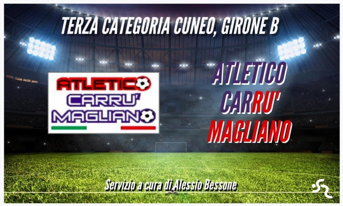 Atletico Carrù Magliano