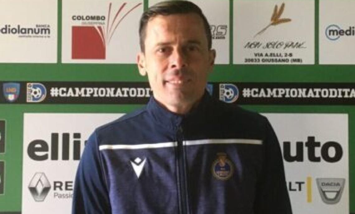 carlos frança seregno serie d