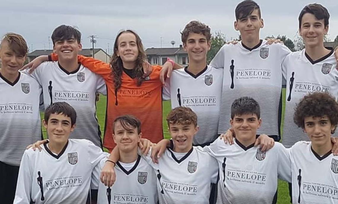 Forza e Costanza Under 15