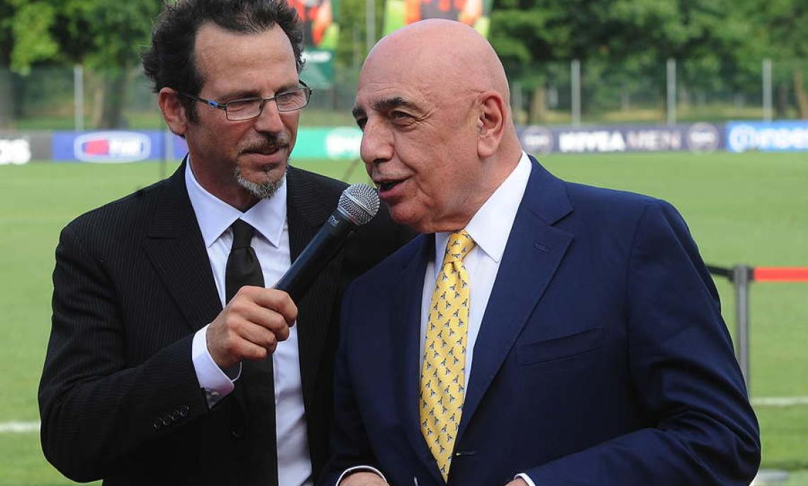 Galliani