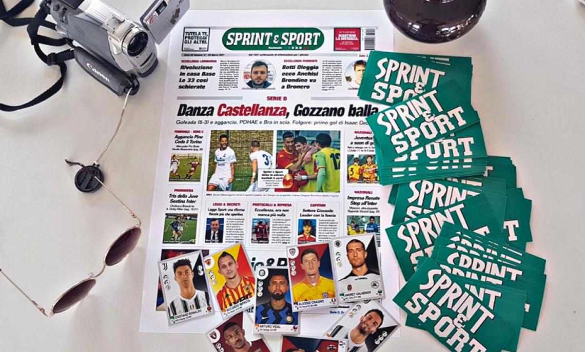 Abbonamento gratuito