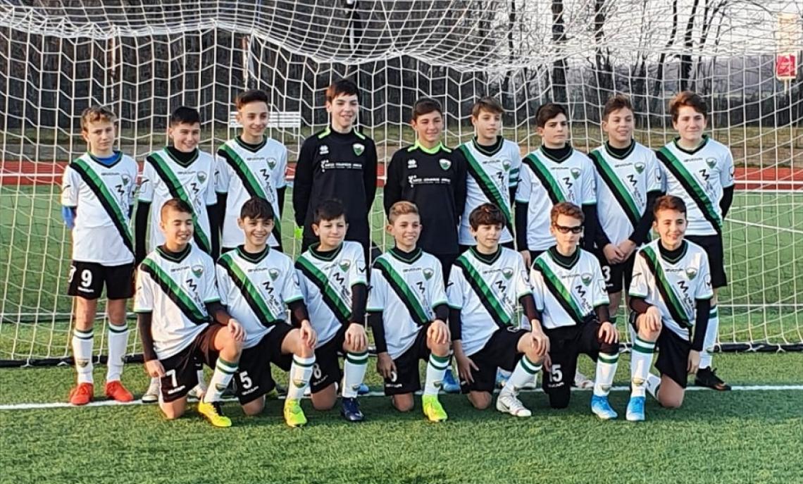 Valceresio u14