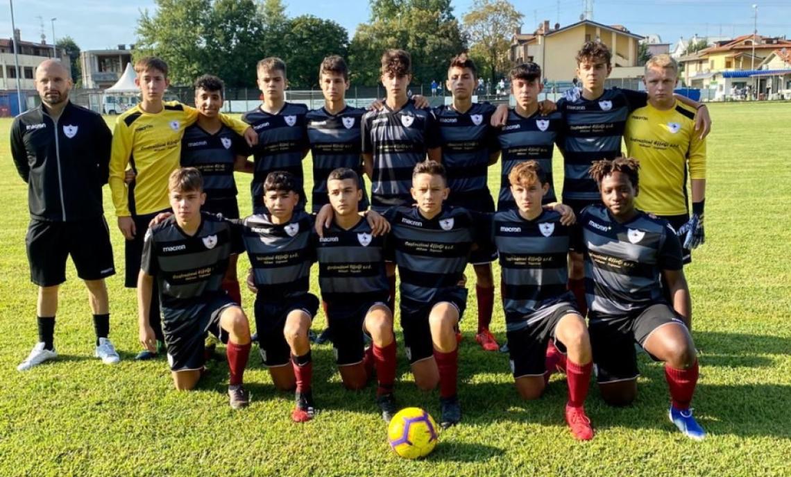 Accademia Bustese Under 16