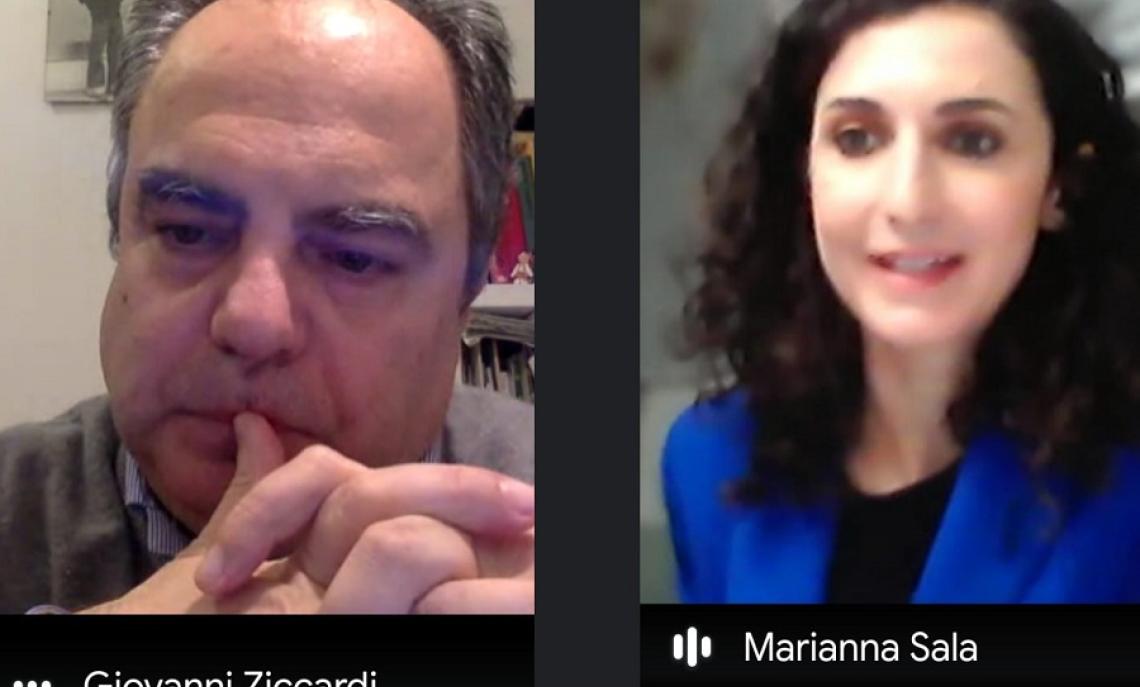 accademia isola bergamasca