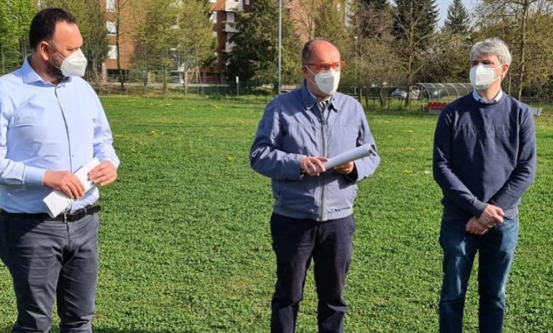 città di varese bustecche