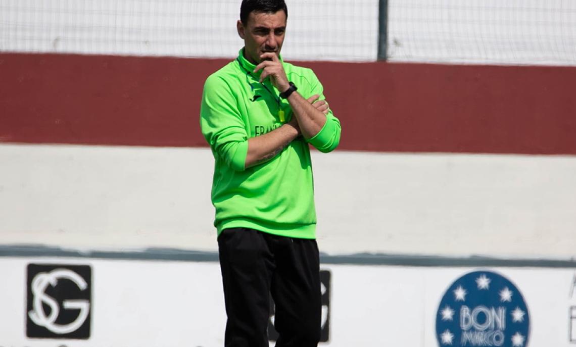 emanuele bruni sporting franciacorta serie d