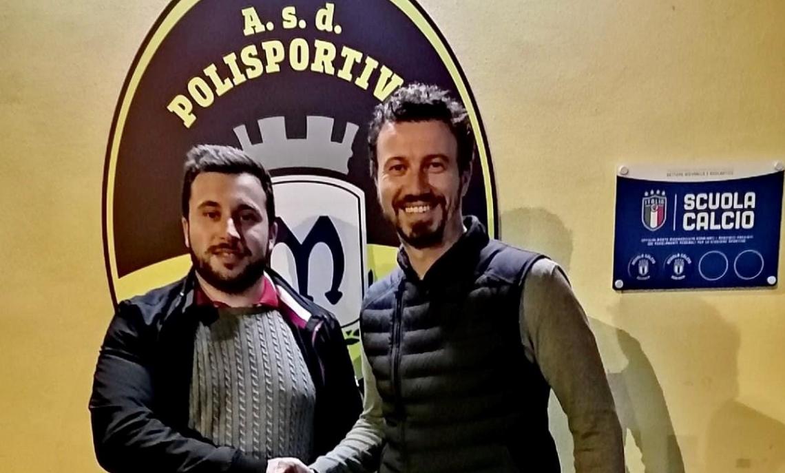 marco grosso montatese