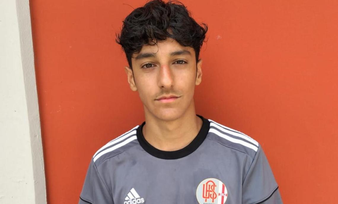 Alessandro Licco Alessandria Primavera