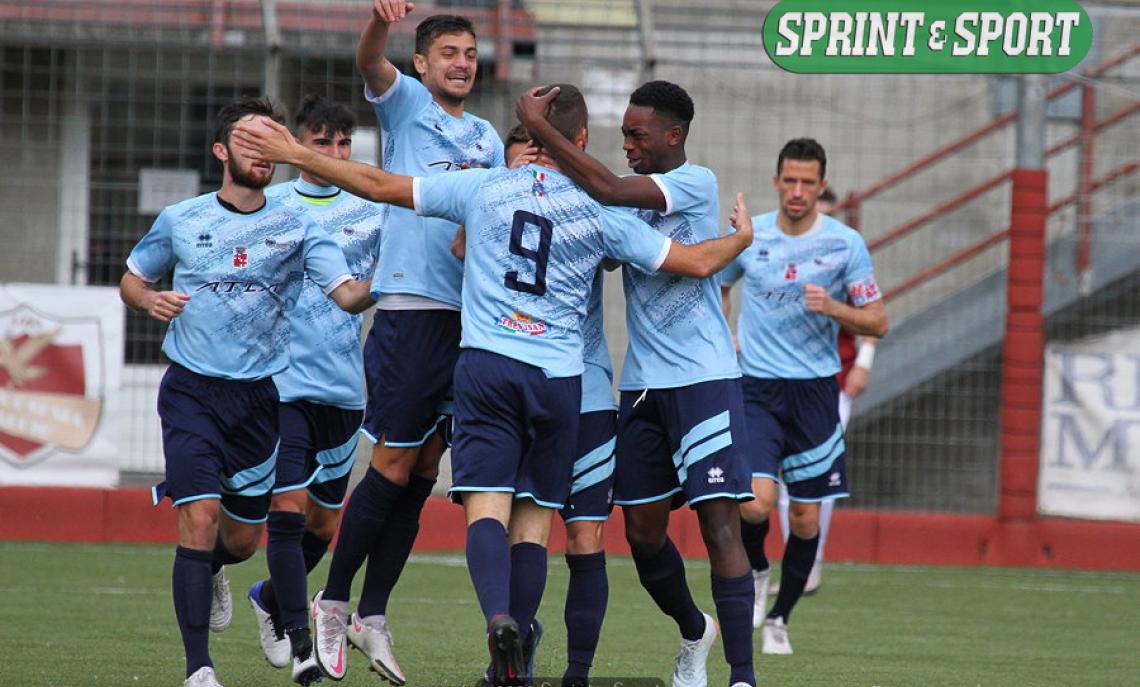 Borgosesia-Chieri Serie D img_4848