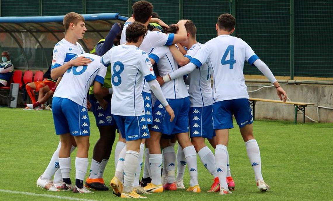 Brescia-Cittadella Primavera 2 5