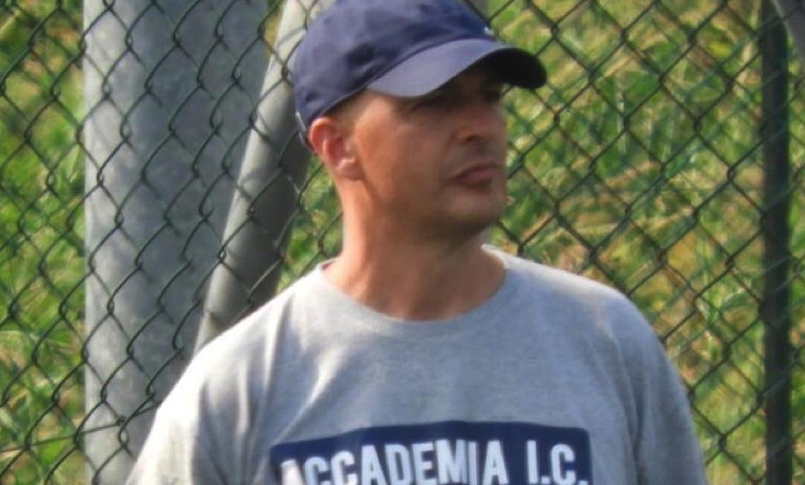 Cristiano Gazzola