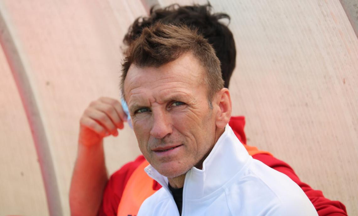 Gianluca Invernizzi Settimo Milanese