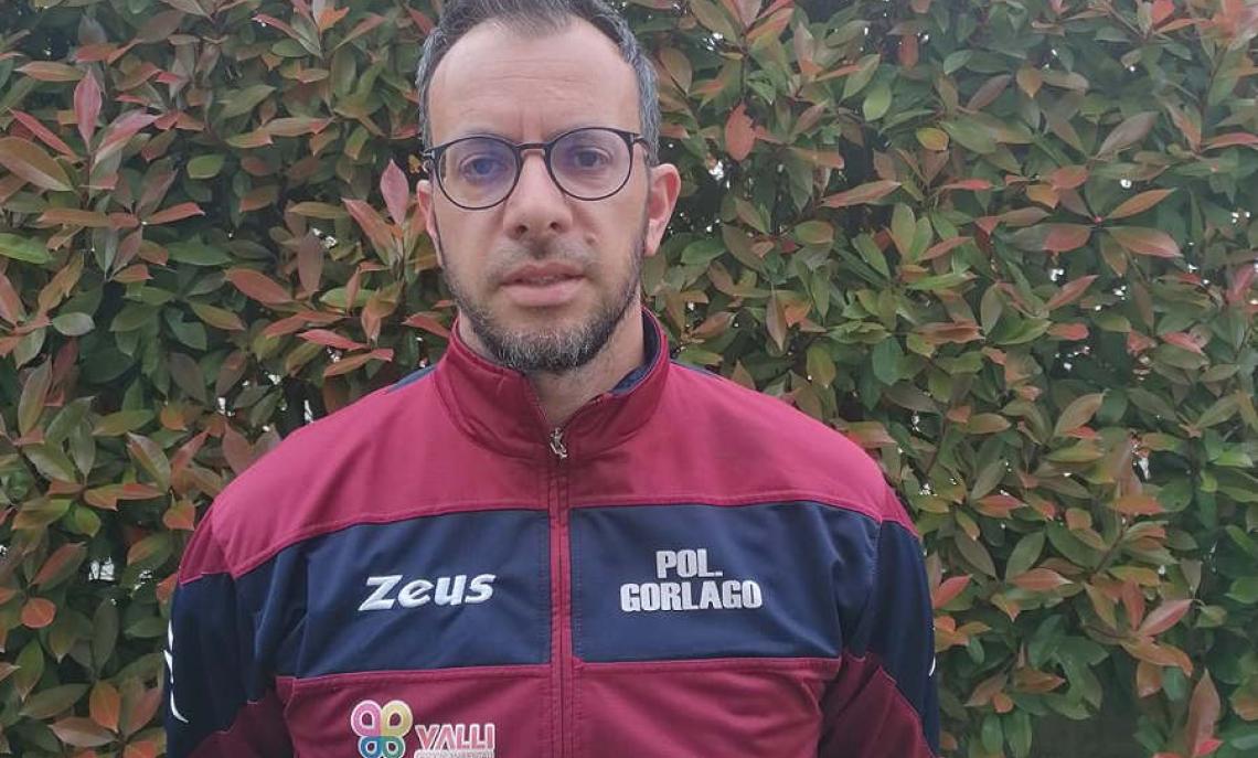 Grismondi Gorlago Under 15